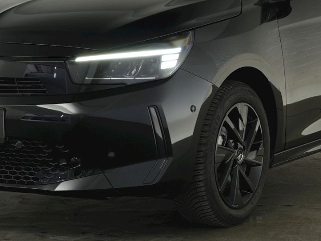 Corsa F FACELIFT GS+LED LICHT+NAVI+RÜCKFAHRKAMER