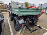 Unimog U84 U406 U900 Agrar Cabrio -Kundenauftrag - Unimog 406