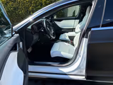 Tesla Model S Ludicrous Performance - gebrauchte Tesla Model S aus dem Jahr 2020