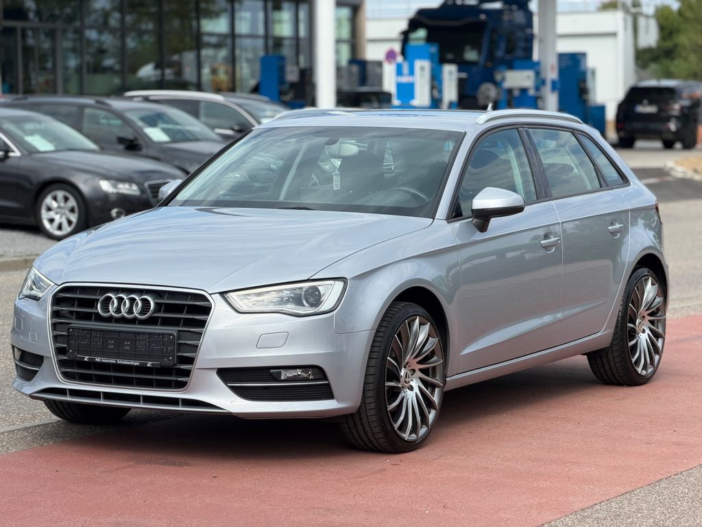 Image of Audi A3