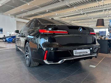 BMW 740 - 9