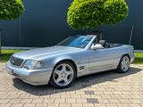 Mercedes-Benz SL 320 AMG | JAHRESWAGENZUSTAND | TOP - Mercedes-Benz SL 320 in Stuttgart