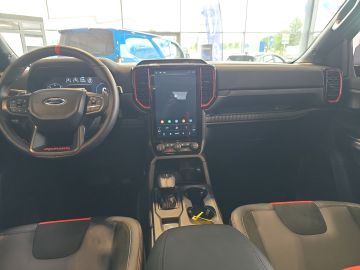 Bild 11 Ford Ranger Raptor e-4WD Doka 2.0 B & O Navi Leder Di