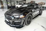 Ford Mustang GT 5,0 GT 500 SHELBY PREMIUM PERFORMANCE
