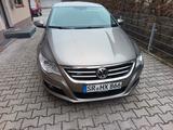 Volkswagen CC, top Zustand, TÜV asu neu  - Volkswagen CC aus 2010