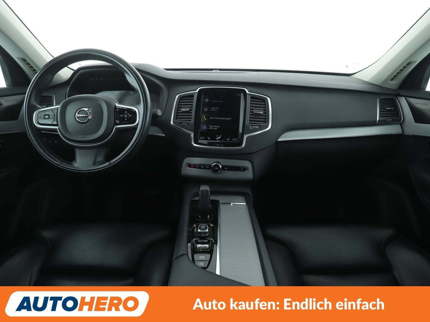 Volvo XC90 2.0 T8 Plug-in Hybrid Expression AWD foto 12