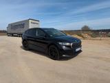 Skoda Škoda Enyaq iV 60 Loft Family, LED - Skoda Enyaq von privat
