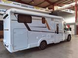 Eura Mobil PROFILA T 720 EB /-2026-/ 180PS-8G.AUTOMATIK/40H - Eura Mobil Teilintegrierter Profila