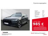 Audi Q7 S line 50 TDI quattro CompetitionPlus Pano. - Audi Q7 in Bielefeld