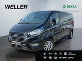 Ford Tourneo Custom 320 L2H1 VA Titanium *CAM*Leder* - Ford Tourneo