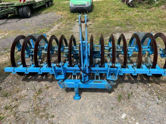 Lemken Vario Pack