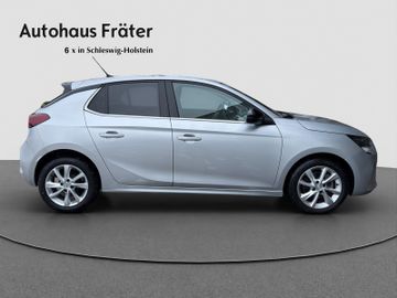 Fotografie 4 des Opel Corsa Elegance Navi Kamera LED Sitzheizung PDC