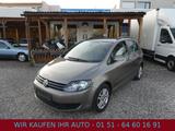 Volkswagen Golf Plus VI Comfortline #SHZ#PDC#HU 10.2026#11 - Kleinbus bis 5.000 Euro