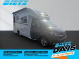 Weinsberg X-Cursion Van EDITION PEPPER 500 LT  - Weinsberg X CURSION VAN