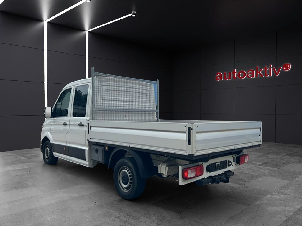 Image of Volkswagen Crafter
