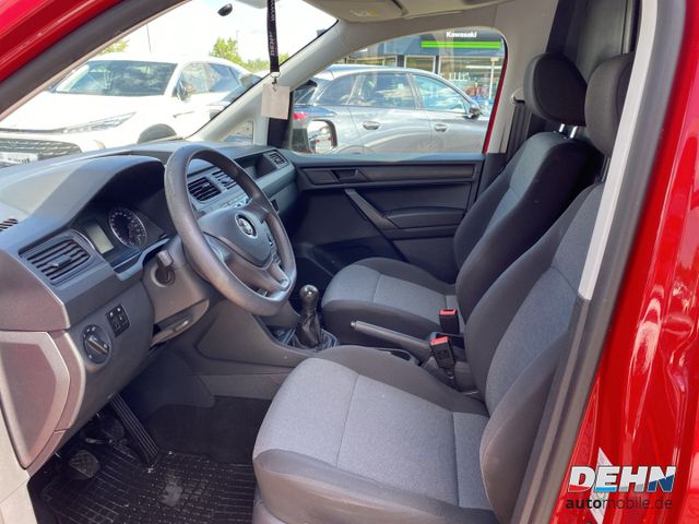 Volkswagen Caddy Kasten Eco Profi 1.0 TSI Bluetooth Klima