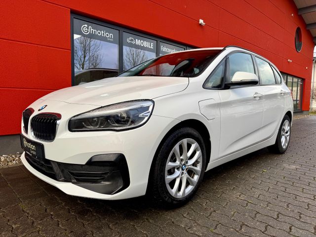 BMW 225xe Active Tourer*Navi*SHZ*Business*Kamera*LED