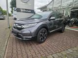 Honda CR-V 1.5T 4WD Lifestyle Autom./NAVI/Kamera - Honda CR-V in Wiesbaden