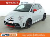 Abarth 595 1.4 Pista*KLIMA*DAB*GARANTIE* - Abarth 595 aus 2017