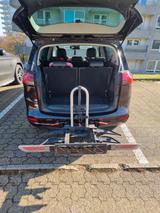 Opel Zafira Tourer 1.4 Turbo Active 103kW Automat... - Opel Zafira Tourer von privat