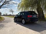 BMW X5 E70 3.0 Facelift - BMW X5: Facelift