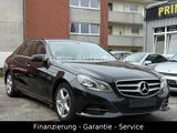 Mercedes-Benz E 200 Lim. E 200 CGI BlueEfficiency*SHZ* - Mercedes-Benz E 200 in Kiel