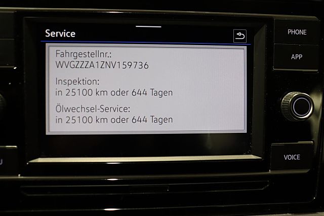 T-Roc Life 1.5 TSI 110kW DSG ACC Winterr. LED PD