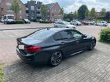 BMW 530d xDrive M Optik - BMW 530 mit Diesel-Antrieb: Limousine, Xdrive