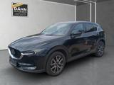 Mazda CX-5 SKYACTIV-G 194 Aut. AWD Sports-Line,1.Hand - Mazda Gebrauchtwagen von 2018