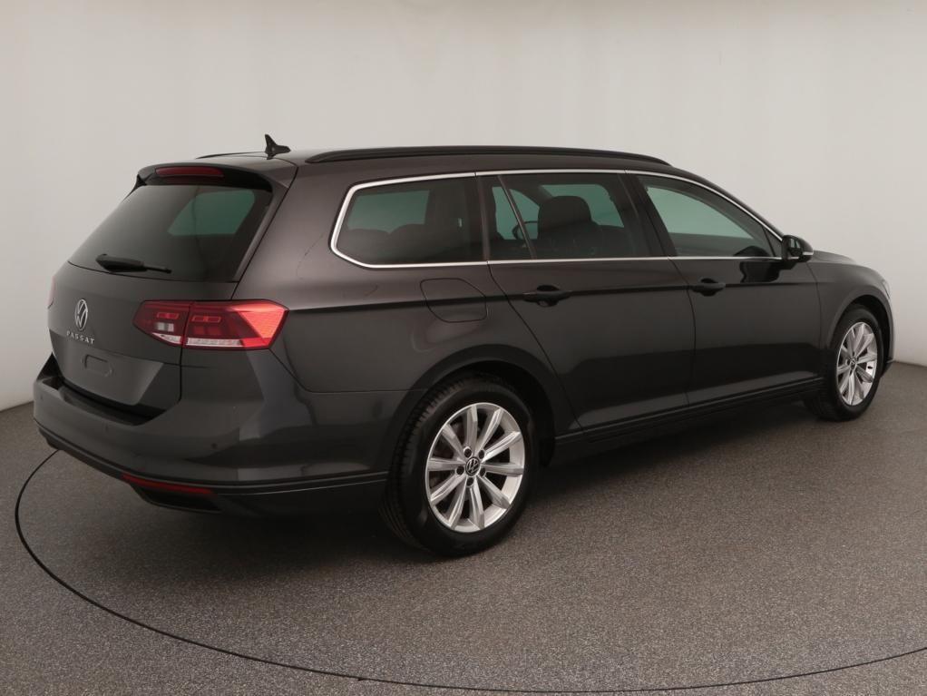 Volkswagen Passat Business 2.0 TDI SCR 110kW 7-Gang, миниатюра 5