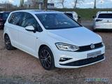Volkswagen Golf Sportsvan Join 1.5 TSI/LED/ACC/AHK/Pano/Nav - Volkswagen Golf Sportsvan: Join