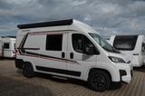 Weinsberg Carabus 540 MQ Edition Aufstelldach/AHK - Carabus