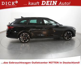 Cupra Leon - 2