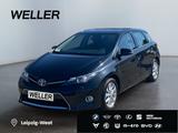 Toyota Auris 1.6 START Edition *Kamera*SHZ*Parkassisten - Toyota: Au