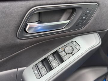 Nissan Qashqai N-Design 1.5 e-POWER MY27 °BOSE°PANO°HUD