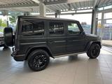 Mercedes-Benz G 400d AMG Magno AHK Schiebedach Standheizung  - Mercedes-Benz G 400 aus 2024
