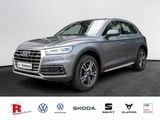 Audi Q5 50 TFSI e quattro S tronic PANO ACC - mit Hybrid-Antrieb: Geländewagen, Automatik