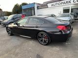 BMW 640 Baureihe 6 Gran Coupe 640 d*M-Paket - BMW 640 aus 2012