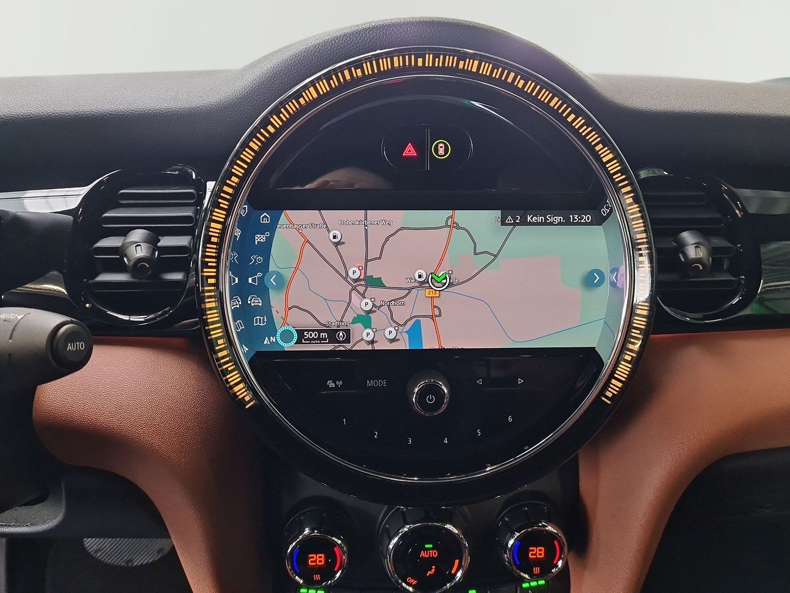 MINI Cooper Cabrio - Bild 12