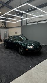 Mazda MX-5 1.9 16V - - gebrauchte Mazda MX-5 aus dem Jahr 2000