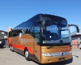 Mercedes-Benz 350 Tourismo 16 RHD-M *Euro6*55-Sitze*Travego* - Mercedes-Benz Reisebus Travego