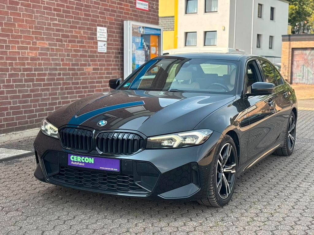 Image of BMW 318
