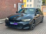 BMW 318 d M Sport Paket HIFI SHZ AMBIENTE LEDER - BMW 318: M Paket