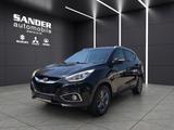 Hyundai ix35 2.0 GDI Style 4WD Automatik  AHK/AWR - Hyundai ix35 in Osnabrück
