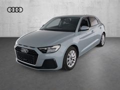 Audi A1 Sportback Advanced 30 TFSI S tronic Pricacy K