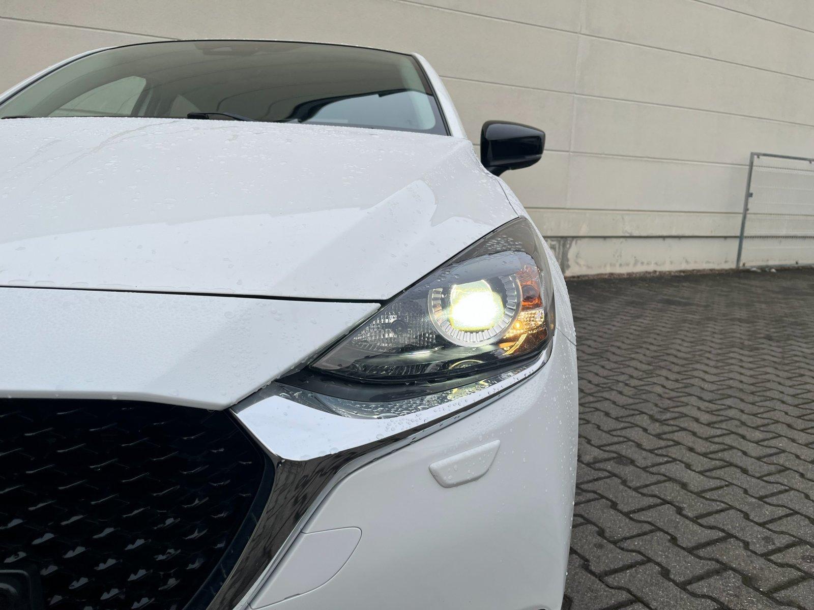 Mazda 2 1.5i HOMURA 90 | LED | PDC |