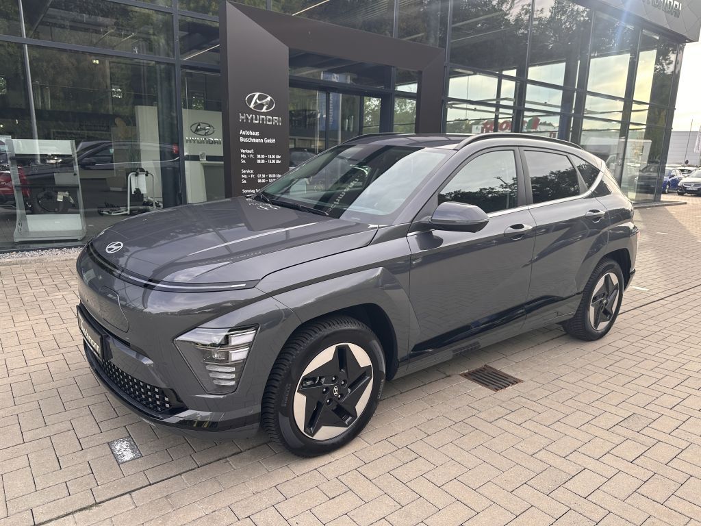 Image of Hyundai KONA