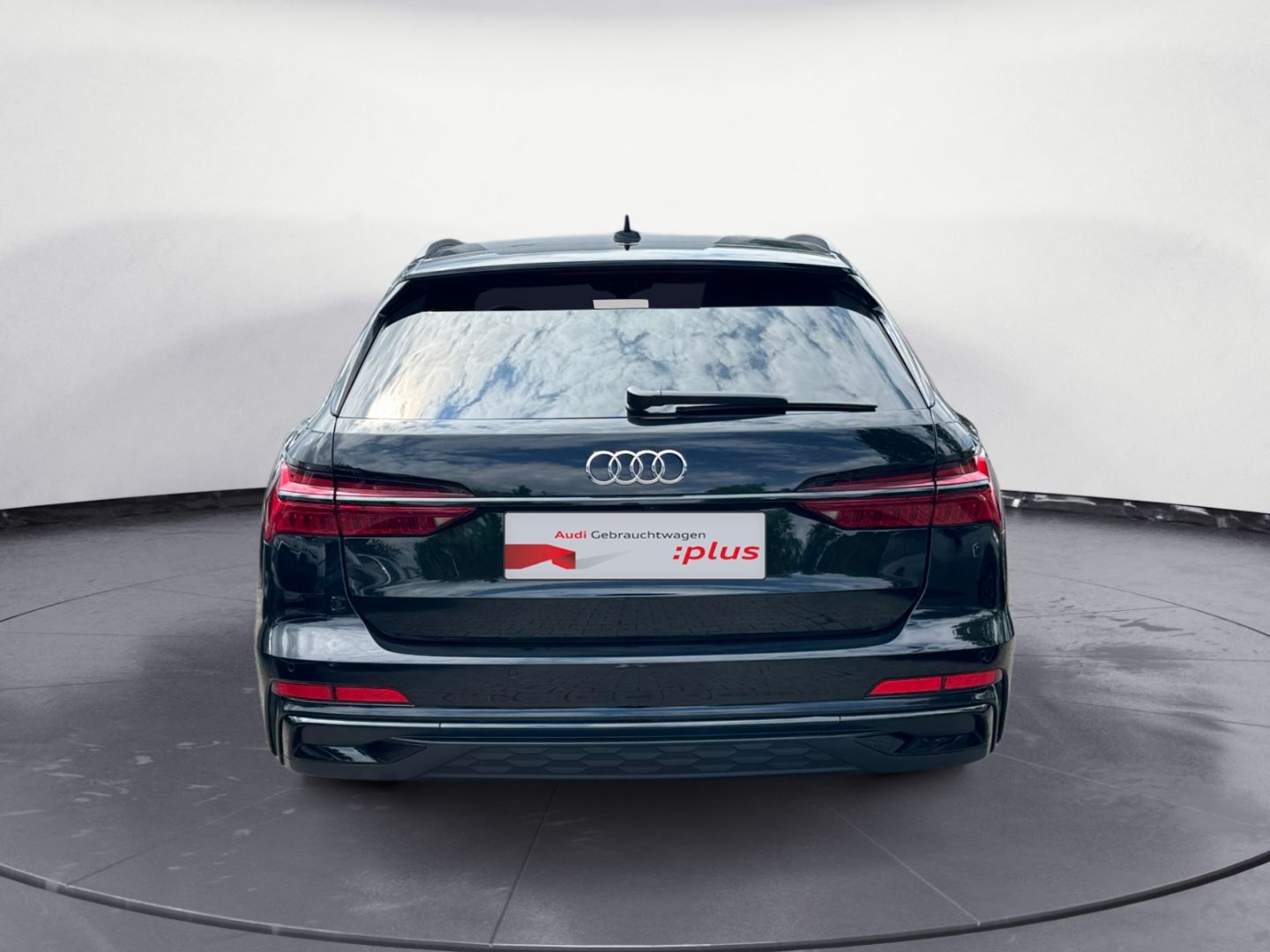 Audi A6 - Bild 3