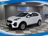 Kia KIA Sportage 1.6 CRDI MHEV 136cv 2WD Concept EU6 - Kia Sportage: Limousine