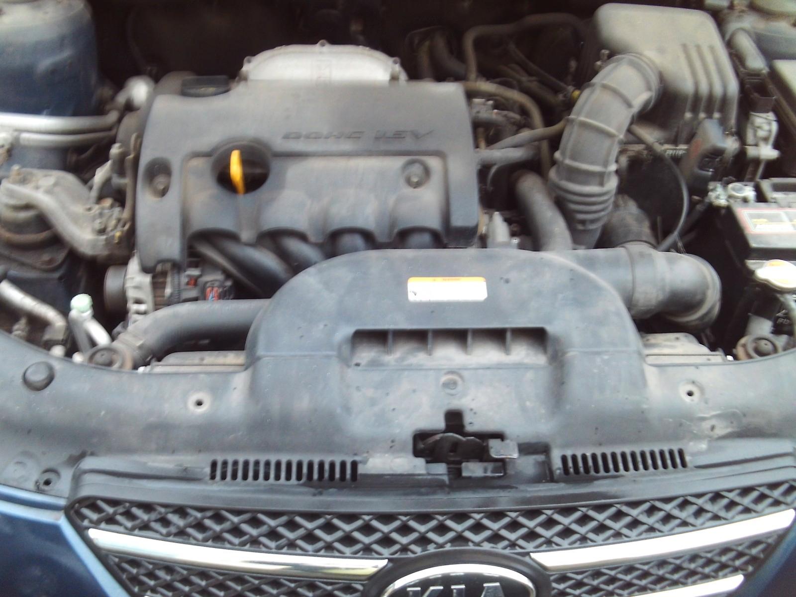 Kia ANDERE Ceed Attract